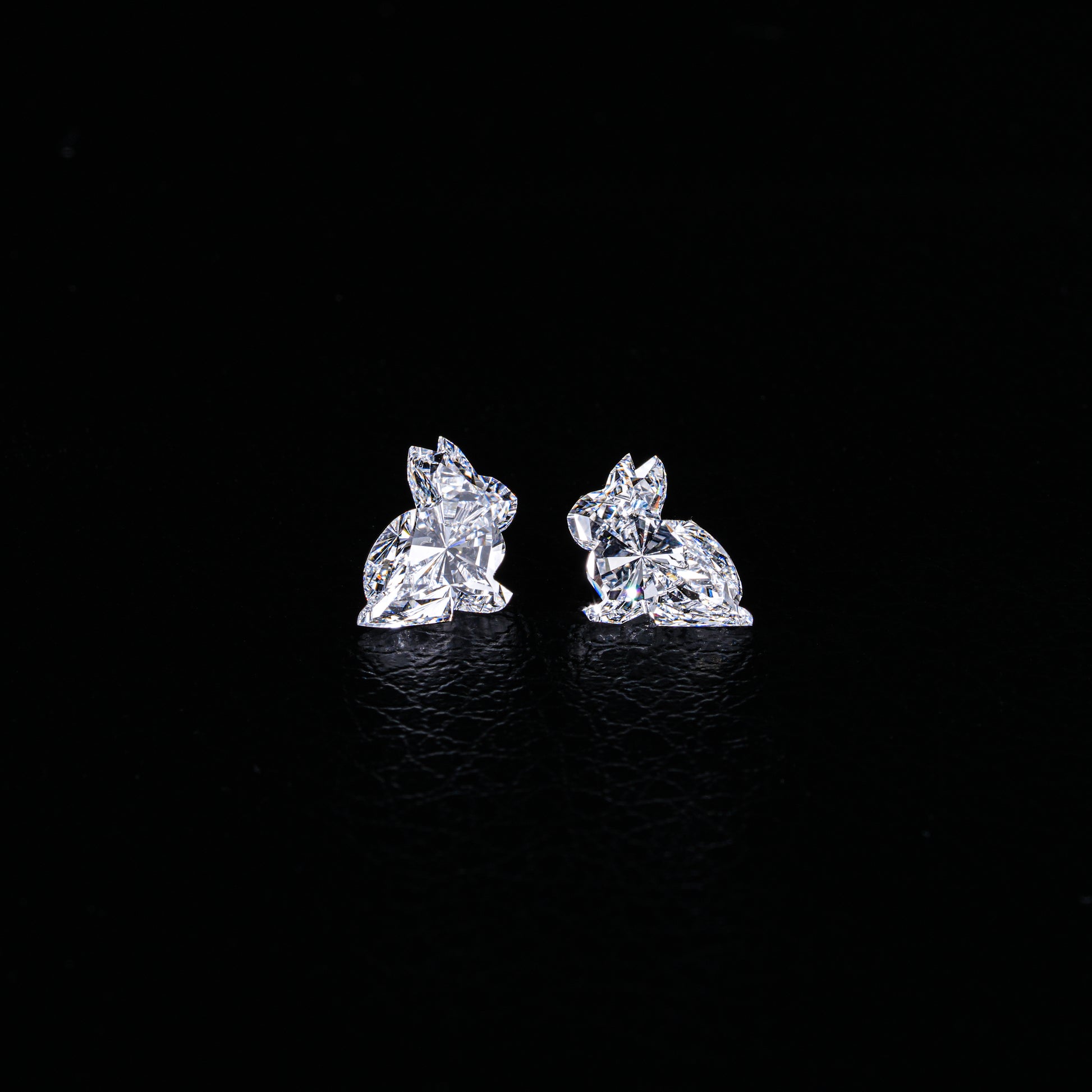 Exquisite Shape Lab-grown Diamond - Pear Jewels