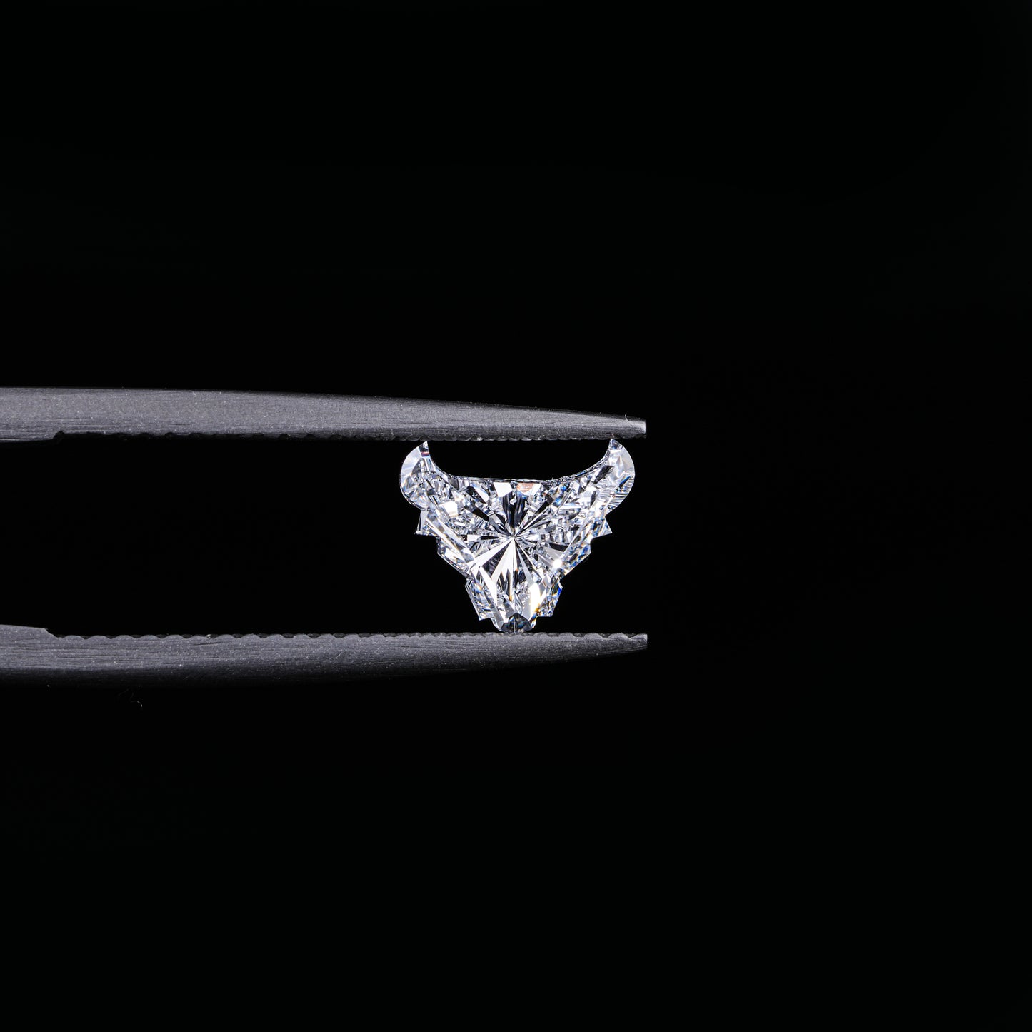 Majestic Shape Lab-grown Diamond - Pear Jewels