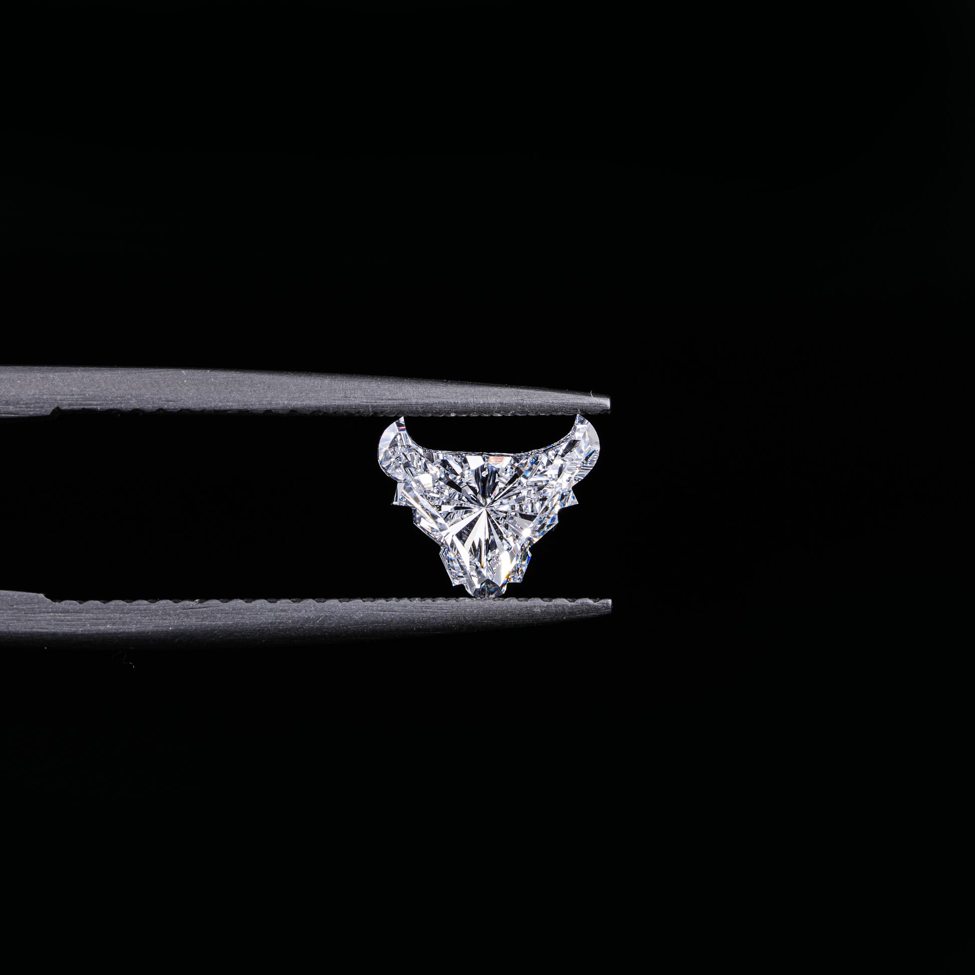 Majestic Shape Lab-grown Diamond - Pear Jewels