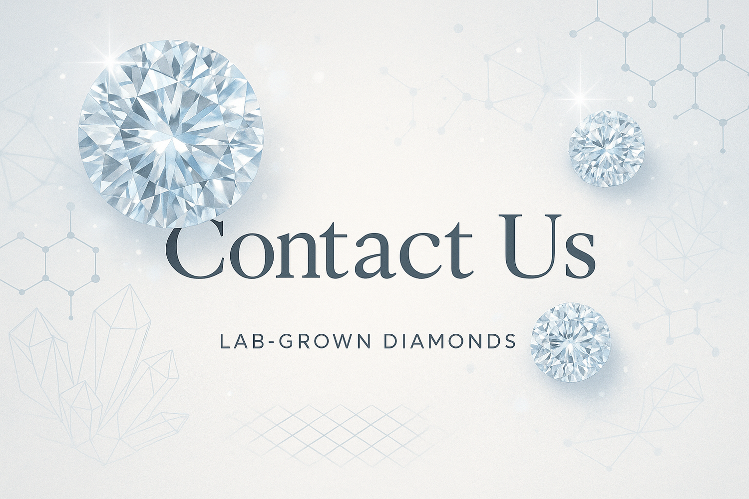 add lab grown diamond s